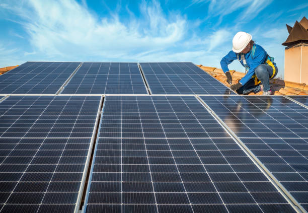 Trusted Lewistown, IL Roofing Services Experts