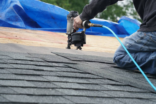 4 Ply Roofing in Lewistown, IL