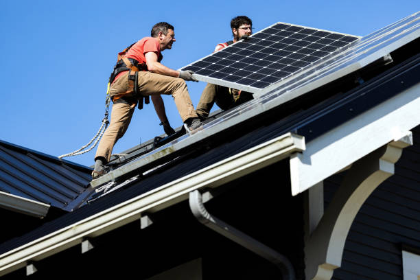 Best 4 Ply Roofing  in Lewistown, IL
